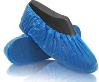 Casey Disposable Non Woven Shoe Covers