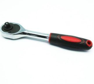 Noble Heavy Duty 3/8 inch Quick Release B Type Ratchet Drive