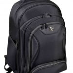Port Designs Manhattan 15.6 inch/17 inch Notebook Backpack