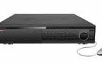 Securnix LK SATA Series 8 Channel 0 Audio