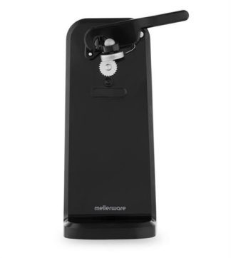 Envo One Homepage #3 25 Mellerware 50W Plastic Can Opener Black