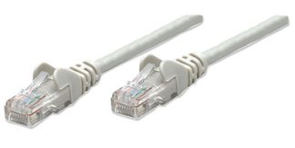 Intellinet CAT6 U/UTP Patch Cable CCA