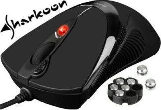 Sharkoon FireGlider r Gaming Laser Mouse