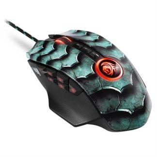 Sharkoon Drakonia II Gaming Laser Mouse