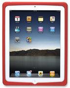 Manhattan iPad 2 & 3 Silicon Sleeve with wave design