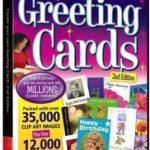 DIGI CREATE YOUR OWN GREETING CARDS SECO