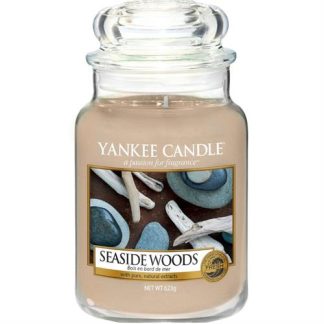 Yankee Candle Seaside Woods Large Jar