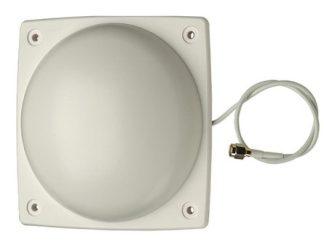 Intellinet Dual Band Ceiling Mount Antenna