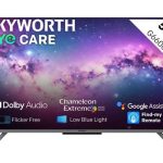 Skyworth 55 inch G6600G Series UHD Smart Google