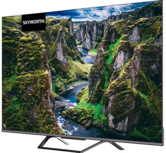 Skyworth SUE9500 55 inch Ultra HD QLED Google Smart TV
