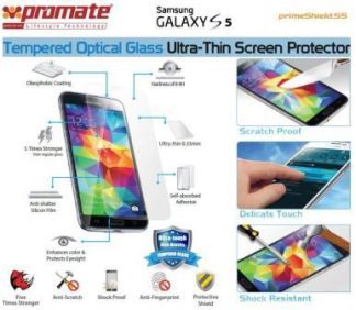 Promate PrimeShield S5
