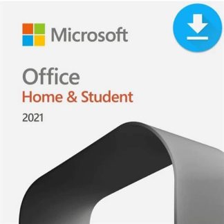Microsoft Home and Student 2021 - NO MEDIA