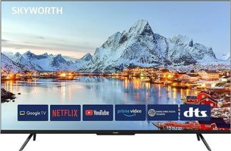 Skyworth 70SUE9350F 70 inch Ultra HD Google Smart