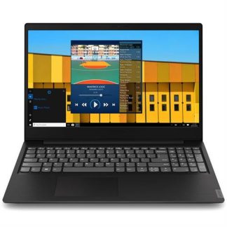 Lenovo IdeaPad 3 series 81WQ003DSA Dual Core Laptop