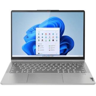 Lenovo IdeaPad Flex5 Cloud Grey Notebook Tablet