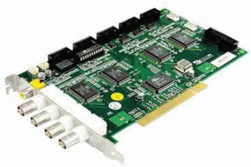 Securnix 16CH 400 FPS DVR CARD 1 Securnix 16CH 400 FPS DVR CARD