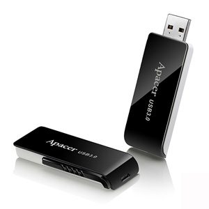 Apacer AH350 128GB USB 3.0 Flash Drive