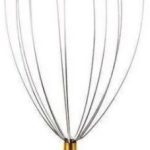 Casey Gold 12 Fingers Head And Scalp Hand Held Manual Massager