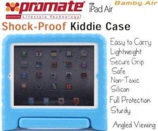 Promate Bamby.Air-Shockproof Impact resistant case