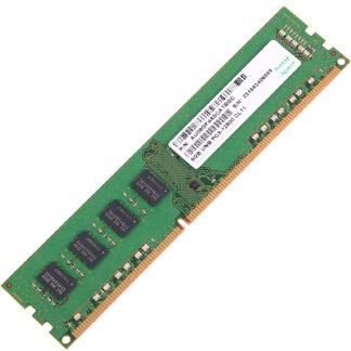 Apacer 8GB DDR3 1600Mhz Desktop Memory