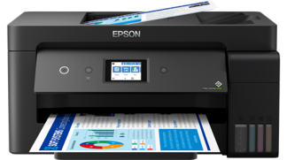 Epson EcoTank L14150 A3 Multifunction Ink Tank Printer