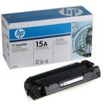 HP Black Ultra Precise C7115A Cartridge
