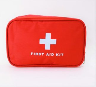 Casey Emergency 40pc First Aid & Trauma Kit Bag