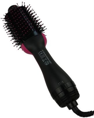 Casey LZZO 3 In 1 Professional Onestep 2200w Volumiser  Hot