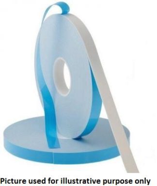 NetiX 18mm x 2m Double Sided Strong Self Adhesive Stick