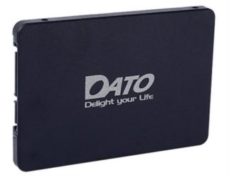 Envo One Homepage #3 27 Dato 512GB DS700 2.5 inch Solid State Drive