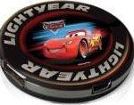 Disney Cars Mini HUB