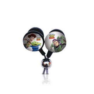 Disney Toy Story Earphone-Cable length 1m