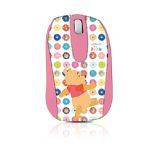 Disney Winnie the Pooh Optical USB Mouse