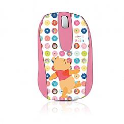 Disney Winnie the Pooh Optical USB Mouse