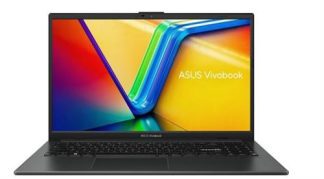 Asus VivoBook Go 15 E1504FA AMD Ryzen 5-7520U Laptop