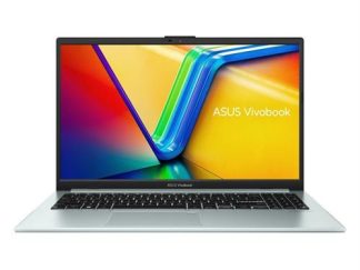 Asus VivoBook GO 15 E1504FA Series Green Grey