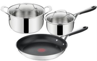 Jamie Oliver Kitchen Essential 5 Piece Cookware Set