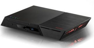 Asustor Flashstor 6 FS6706T 6 Bay All-SSD NAS Storage