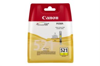 TopJet Compatible Canon Generic CLI-521