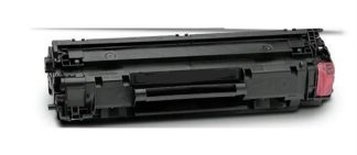 Compatible Generic HP 83A Black LaserJet Toner Cartridge