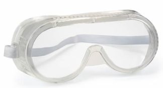 Noble Safety Protective Eyewear Goggles