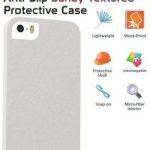 Promate White Orator-I5-Sound Amplifier case