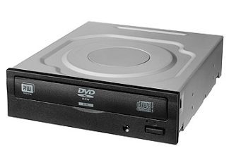 Liteon HAS124 internal optical drive DVD