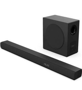 Hisense HS3100 3.1 Channel 480W Soundbar with