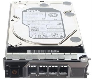 Dell Ultrastar Enterprise 2TB SATA Internal Hard