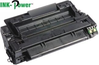 InkPower Generic HP 51A Black LaserJet Toner Cartridge