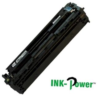 Inkpower Toner for HP125A CB540A Black