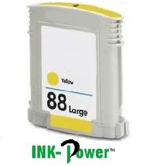 InkPower Generic Replacement For HP88XL C9393A