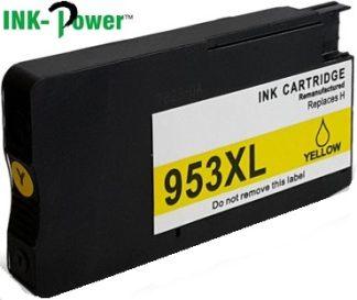 InkPower Generic Replacement Cartridge for HP Officejet Ink