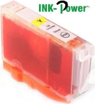 InkPower Generic Canon Ink CLI